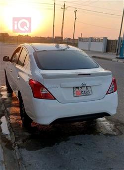 نيسان صني